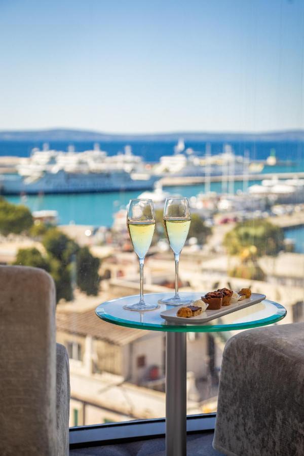 Otel Luxe 4*